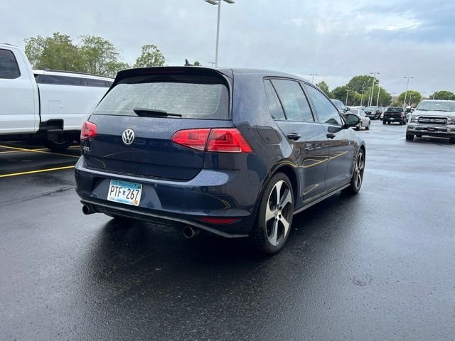 volkswagen golf gti 2015 3VW5T7AU1FM073341 image volkswagen golf gti 2015 3VW5T7AU1FM073341 image